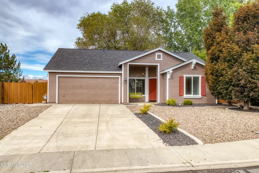7635 Badelona, Sparks, Nevada 89436, 3 Bedrooms Bedrooms, ,2 BathroomsBathrooms,Residential,Residential,Badelona,250054732