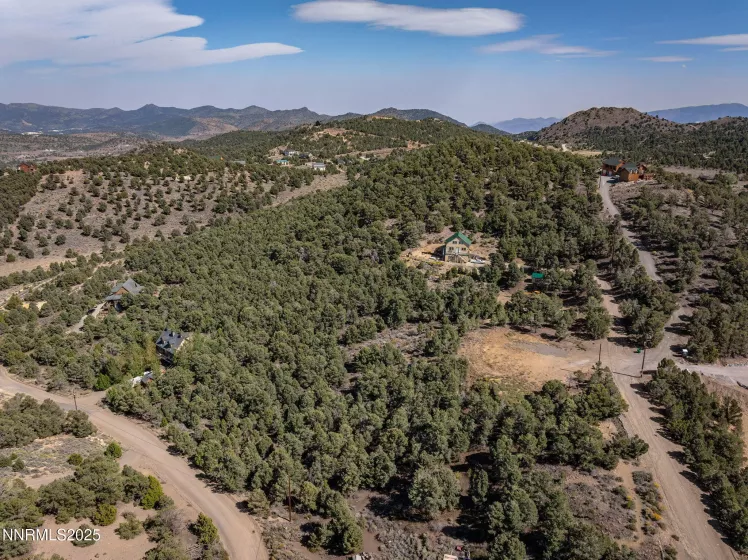 21281 Highland, Reno, Nevada 89521, ,Land,Residential,Highland,250055694