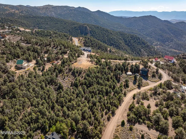 21281 Highland, Reno, Nevada 89521, ,Land,Residential,Highland,250055694