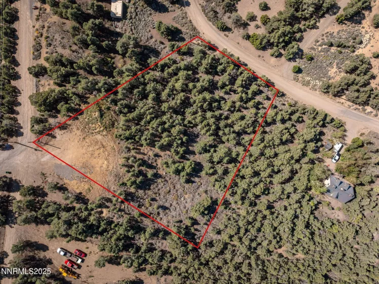 21281 Highland, Reno, Nevada 89521, ,Land,Residential,Highland,250055694