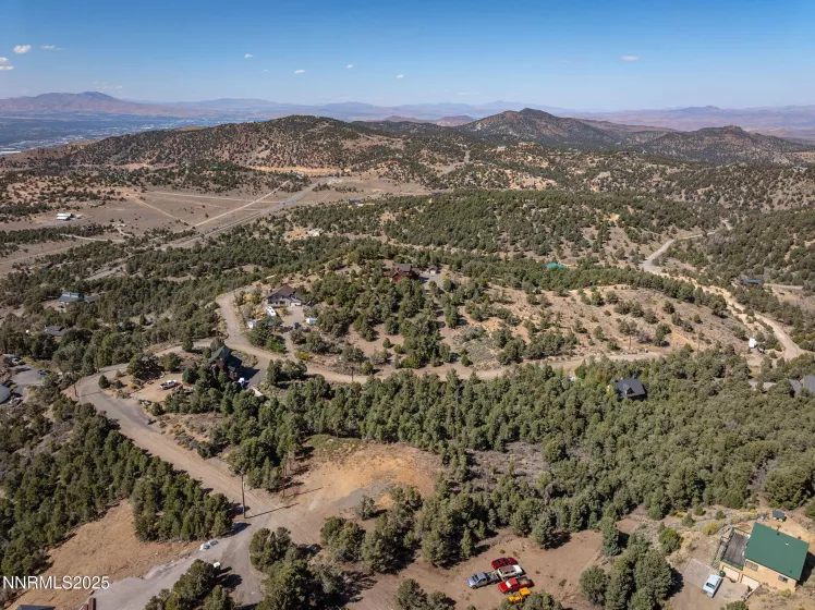 21281 Highland, Reno, Nevada 89521, ,Land,Residential,Highland,250055694