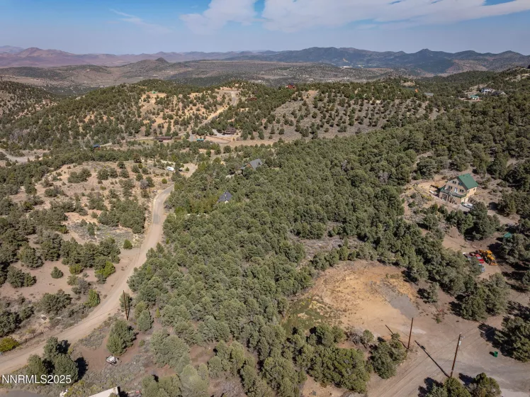 21281 Highland, Reno, Nevada 89521, ,Land,Residential,Highland,250055694