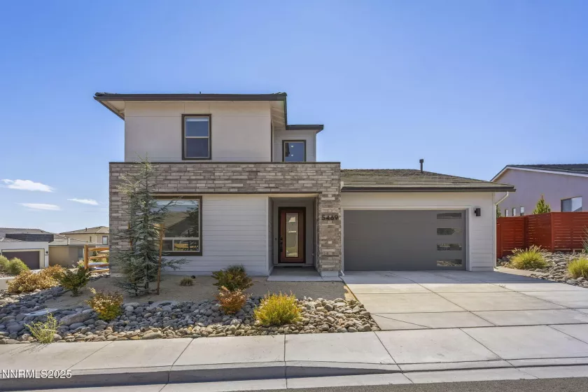 5469 Fossilstone, Sparks, Nevada 89436, 4 Bedrooms Bedrooms, ,3 BathroomsBathrooms,Residential,Residential,Fossilstone,250055692