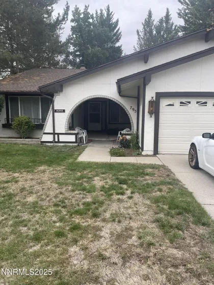 795 Twin Pines, Reno, Nevada 89509, 4 Bedrooms Bedrooms, ,3 BathroomsBathrooms,Residential,Residential,Twin Pines,250055698
