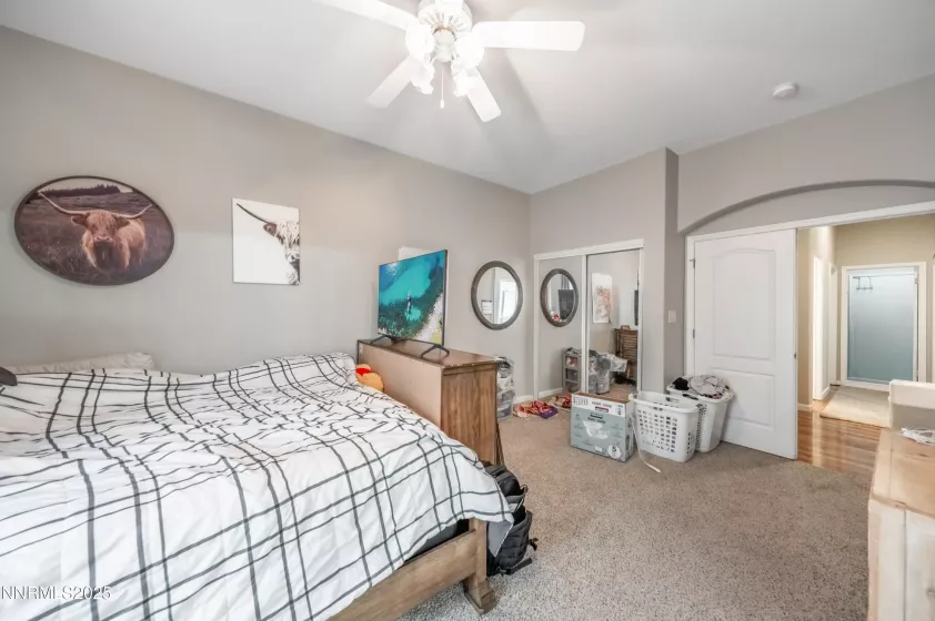 6368 Springwood, Reno, Nevada 89523, 4 Bedrooms Bedrooms, ,2 BathroomsBathrooms,Residential,Residential,Springwood,250055700
