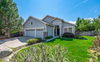 6368 Springwood, Reno, Nevada 89523, 4 Bedrooms Bedrooms, ,2 BathroomsBathrooms,Residential,Residential,Springwood,250055700