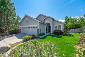 6368 Springwood, Reno, Nevada 89523, 4 Bedrooms Bedrooms, ,2 BathroomsBathrooms,Residential,Residential,Springwood,250055700