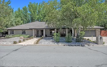 1950 Maison, Carson City, Nevada 89703, 4 Bedrooms Bedrooms, ,4 BathroomsBathrooms,Residential,Residential,Maison,250051818