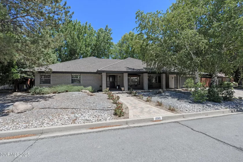 1950 Maison, Carson City, Nevada 89703, 4 Bedrooms Bedrooms, ,4 BathroomsBathrooms,Residential,Residential,Maison,250051818