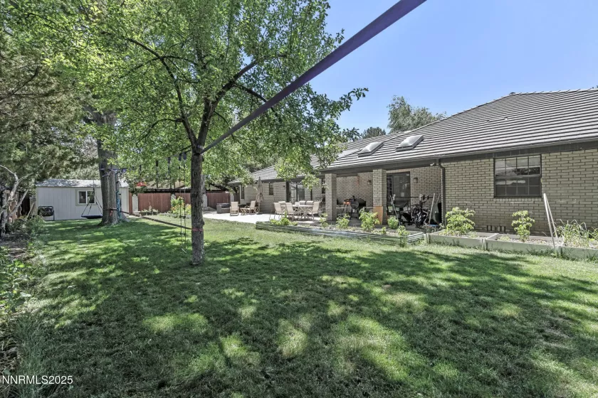 1950 Maison, Carson City, Nevada 89703, 4 Bedrooms Bedrooms, ,4 BathroomsBathrooms,Residential,Residential,Maison,250051818