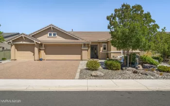 4788 Ravello, Sparks, Nevada 89436, 4 Bedrooms Bedrooms, ,3 BathroomsBathrooms,Residential,Residential,Ravello,250055701