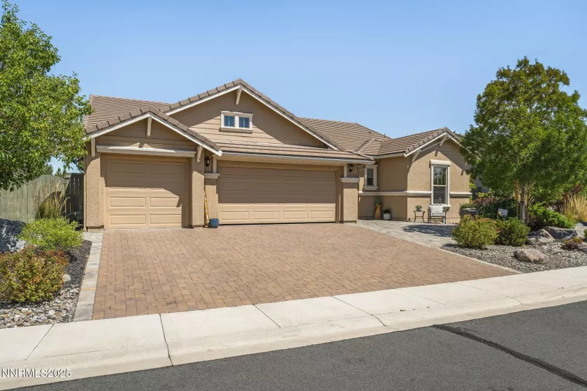 4788 Ravello, Sparks, Nevada 89436, 4 Bedrooms Bedrooms, ,3 BathroomsBathrooms,Residential,Residential,Ravello,250055701