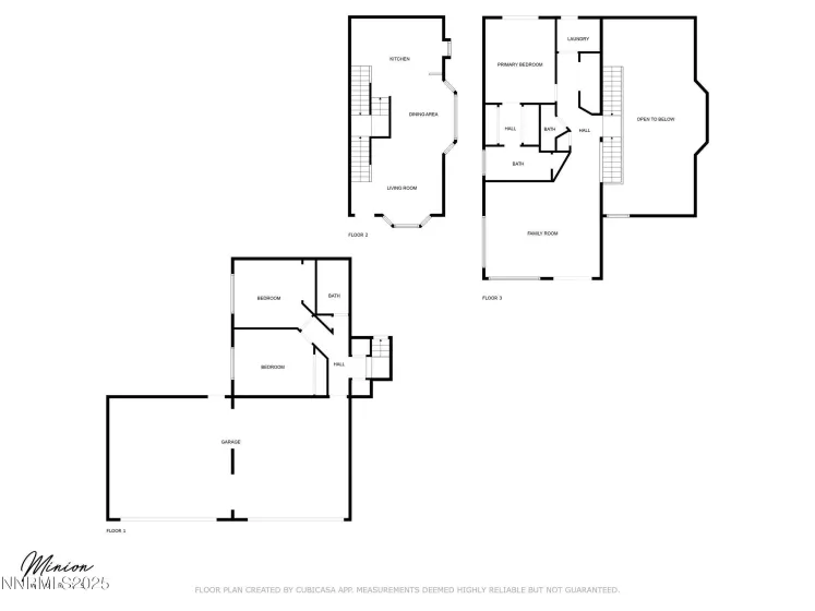 785 Talus, Reno, Nevada 89503, 3 Bedrooms Bedrooms, ,3 BathroomsBathrooms,Residential,Residential,Talus,250055702