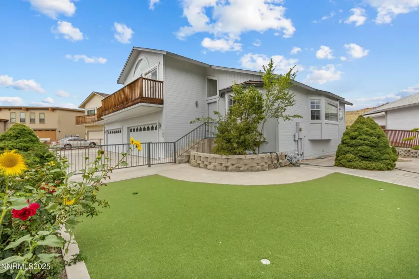785 Talus, Reno, Nevada 89503, 3 Bedrooms Bedrooms, ,3 BathroomsBathrooms,Residential,Residential,Talus,250055702