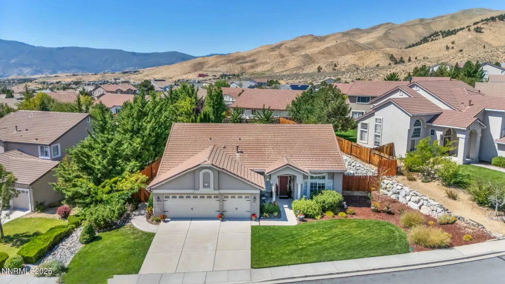 2835 Sandestin, Reno, Nevada 89523, 4 Bedrooms Bedrooms, ,3 BathroomsBathrooms,Residential,Residential,Sandestin,250055704