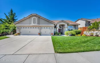 2835 Sandestin, Reno, Nevada 89523, 4 Bedrooms Bedrooms, ,3 BathroomsBathrooms,Residential,Residential,Sandestin,250055704