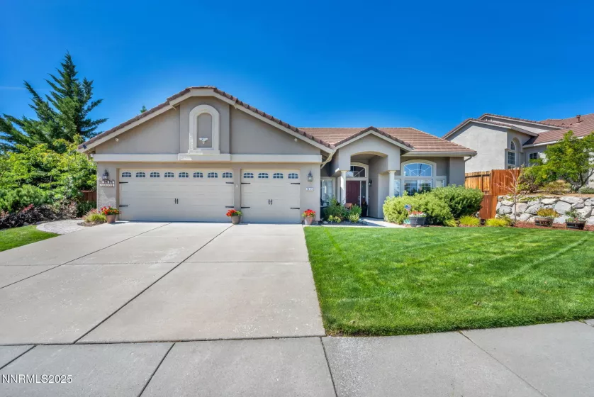 2835 Sandestin, Reno, Nevada 89523, 4 Bedrooms Bedrooms, ,3 BathroomsBathrooms,Residential,Residential,Sandestin,250055704