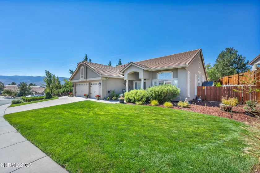 2835 Sandestin, Reno, Nevada 89523, 4 Bedrooms Bedrooms, ,3 BathroomsBathrooms,Residential,Residential,Sandestin,250055704