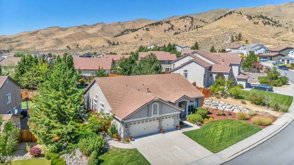 2835 Sandestin, Reno, Nevada 89523, 4 Bedrooms Bedrooms, ,3 BathroomsBathrooms,Residential,Residential,Sandestin,250055704
