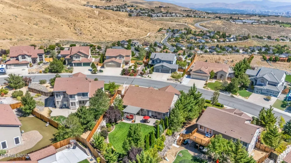 2835 Sandestin, Reno, Nevada 89523, 4 Bedrooms Bedrooms, ,3 BathroomsBathrooms,Residential,Residential,Sandestin,250055704