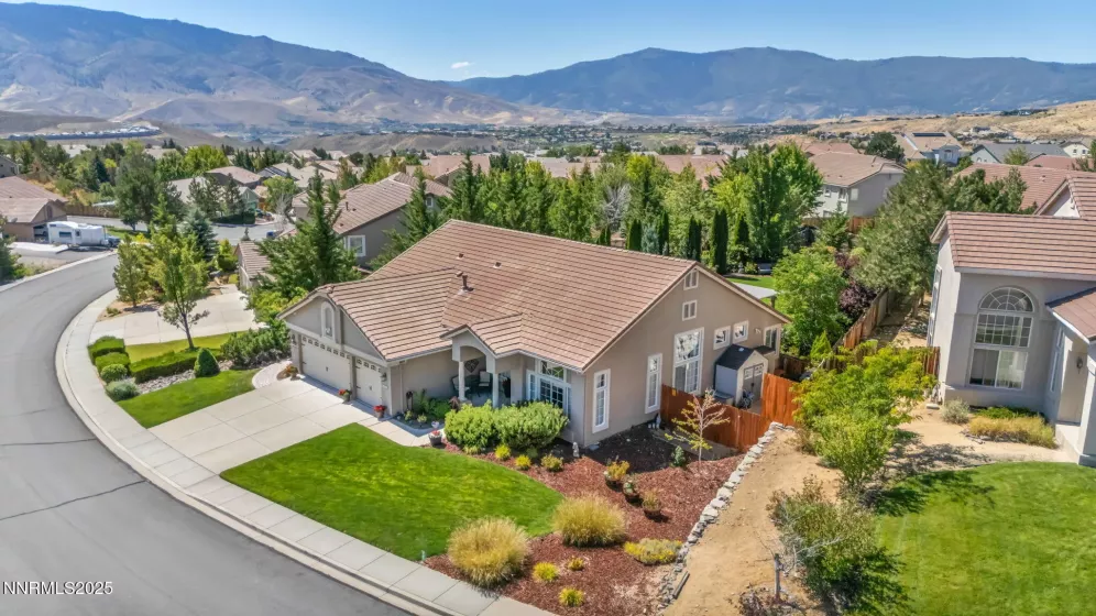 2835 Sandestin, Reno, Nevada 89523, 4 Bedrooms Bedrooms, ,3 BathroomsBathrooms,Residential,Residential,Sandestin,250055704