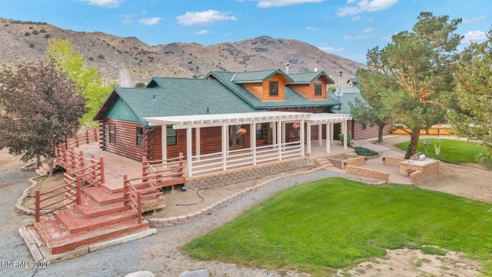 1390 Half Mine, Reno, Nevada 89506, 3 Bedrooms Bedrooms, ,3 BathroomsBathrooms,Residential,Residential,Half Mine,250055705