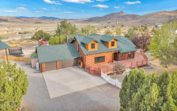 1390 Half Mine, Reno, Nevada 89506, 3 Bedrooms Bedrooms, ,3 BathroomsBathrooms,Residential,Residential,Half Mine,250055705