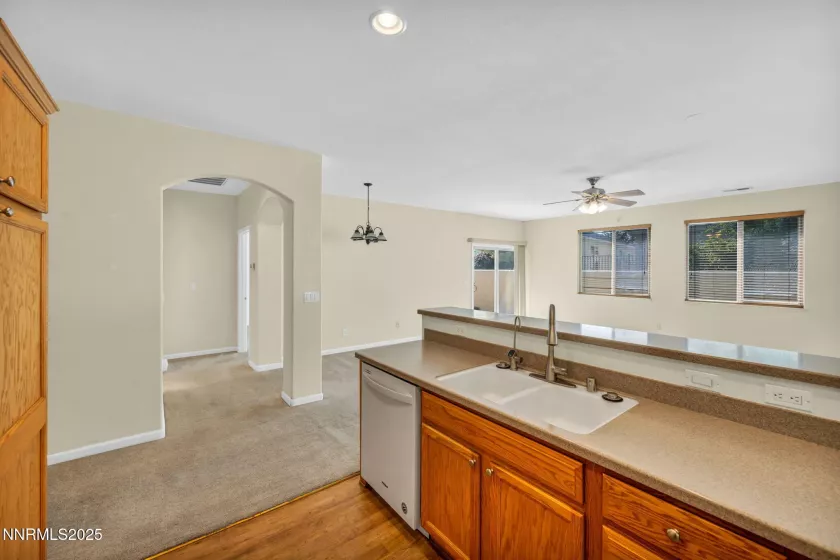 1309 Quail Run, Carson City, Nevada 89701, 3 Bedrooms Bedrooms, ,2 BathroomsBathrooms,Residential,Residential,Quail Run,250055693