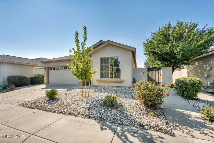1309 Quail Run, Carson City, Nevada 89701, 3 Bedrooms Bedrooms, ,2 BathroomsBathrooms,Residential,Residential,Quail Run,250055693