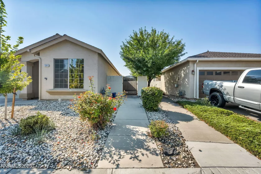 1309 Quail Run, Carson City, Nevada 89701, 3 Bedrooms Bedrooms, ,2 BathroomsBathrooms,Residential,Residential,Quail Run,250055693