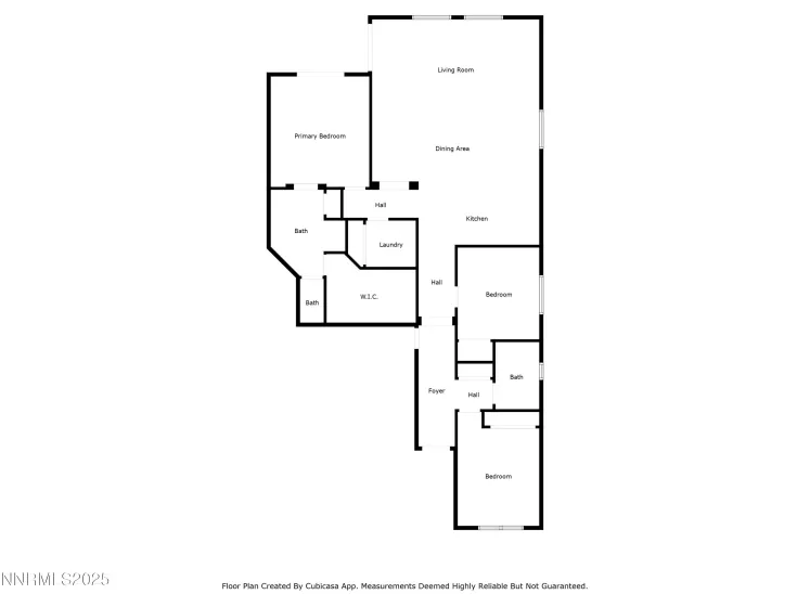 1309 Quail Run, Carson City, Nevada 89701, 3 Bedrooms Bedrooms, ,2 BathroomsBathrooms,Residential,Residential,Quail Run,250055693