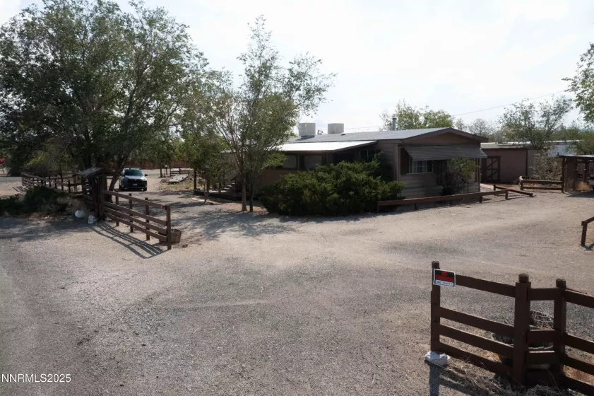 3715 Amber, Silver Springs, Nevada 89429, 2 Bedrooms Bedrooms, ,2 BathroomsBathrooms,Residential,Residential,Amber,250055707