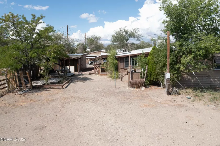 3715 Amber, Silver Springs, Nevada 89429, 2 Bedrooms Bedrooms, ,2 BathroomsBathrooms,Residential,Residential,Amber,250055707