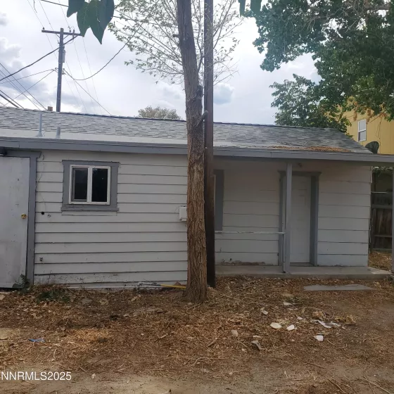 742 D, Hawthorne, Nevada 89415, 3 Bedrooms Bedrooms, ,2 BathroomsBathrooms,Residential,Residential,D,250055709