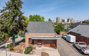 465 California, Reno, Nevada 89509, ,Commercial Sale,Residential,California,250055711