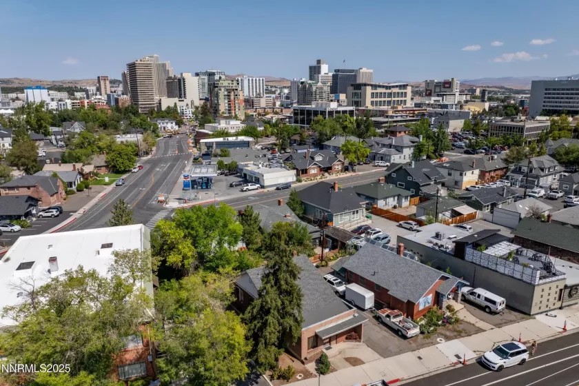 465 California, Reno, Nevada 89509, ,Commercial Sale,Residential,California,250055711