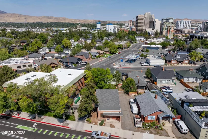 465 California, Reno, Nevada 89509, ,Commercial Sale,Residential,California,250055711