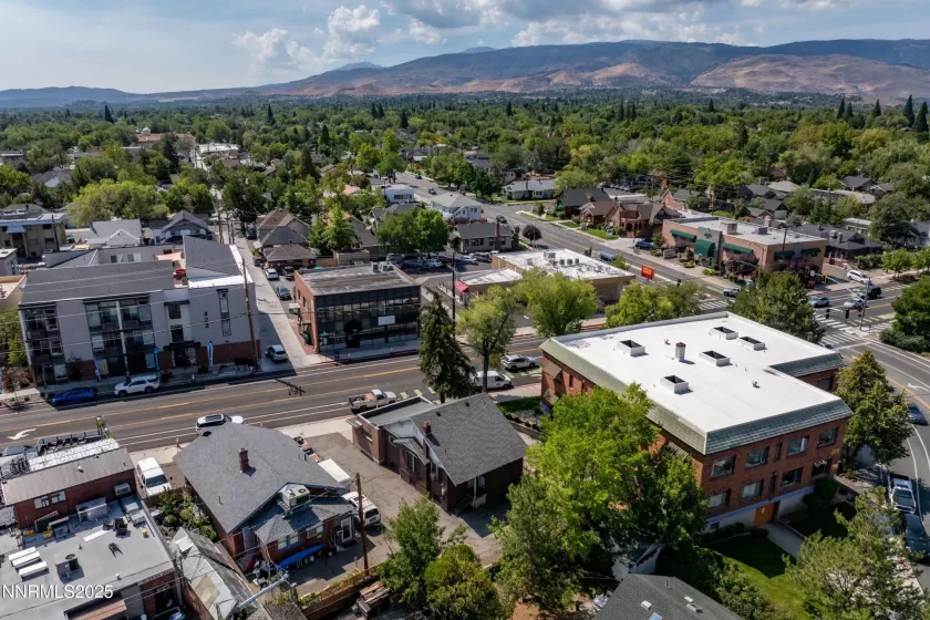 465 California, Reno, Nevada 89509, ,Commercial Sale,Residential,California,250055711