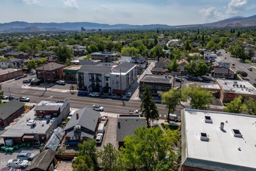 465 California, Reno, Nevada 89509, ,Commercial Sale,Residential,California,250055711