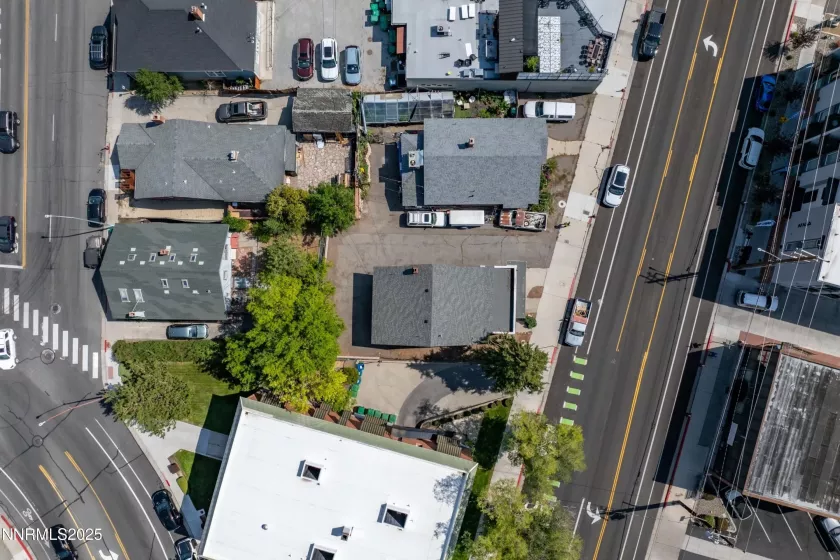 465 California, Reno, Nevada 89509, ,Commercial Sale,Residential,California,250055711
