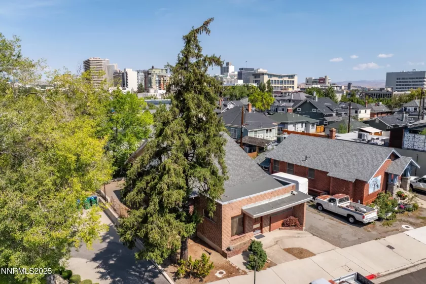 465 California, Reno, Nevada 89509, ,Commercial Sale,Residential,California,250055711