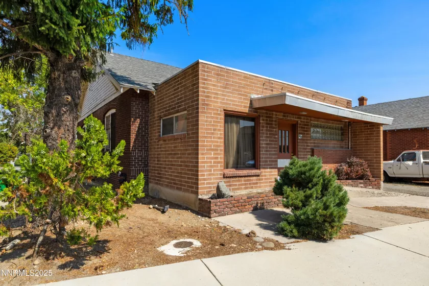 465 California, Reno, Nevada 89509, ,Commercial Sale,Residential,California,250055711