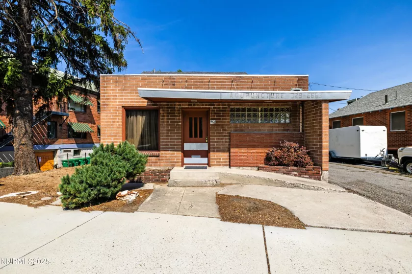 465 California, Reno, Nevada 89509, ,Commercial Sale,Residential,California,250055711