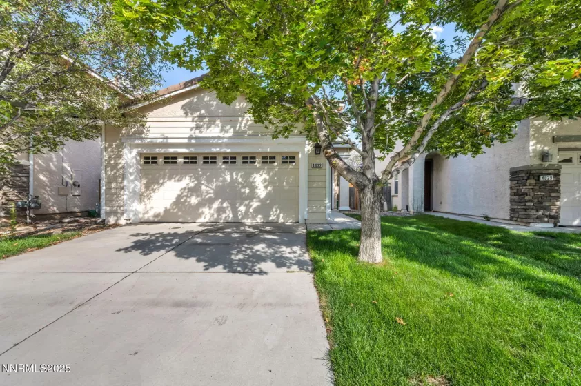 4033 Antinori, Sparks, Nevada 89436, 3 Bedrooms Bedrooms, ,3 BathroomsBathrooms,Residential,Residential,Antinori,250055713