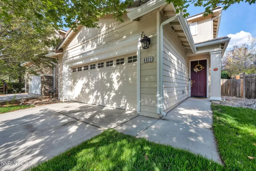 4033 Antinori, Sparks, Nevada 89436, 3 Bedrooms Bedrooms, ,3 BathroomsBathrooms,Residential,Residential,Antinori,250055713