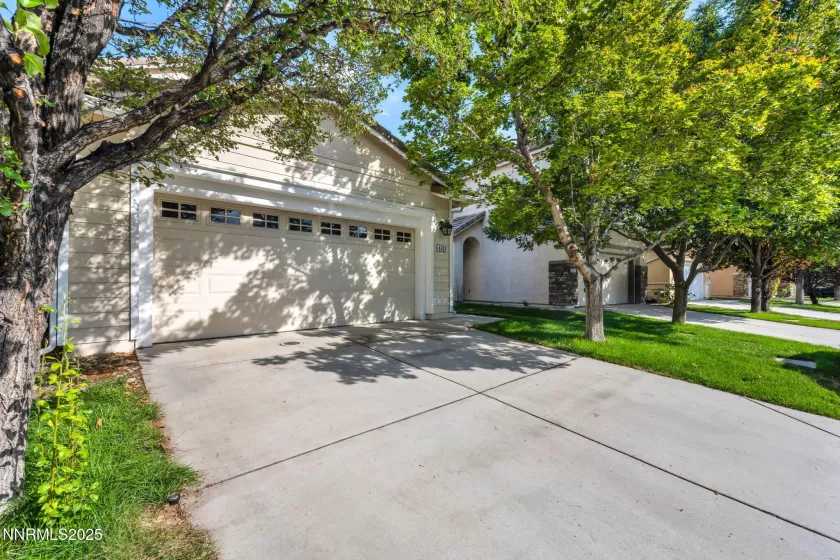 4033 Antinori, Sparks, Nevada 89436, 3 Bedrooms Bedrooms, ,3 BathroomsBathrooms,Residential,Residential,Antinori,250055713