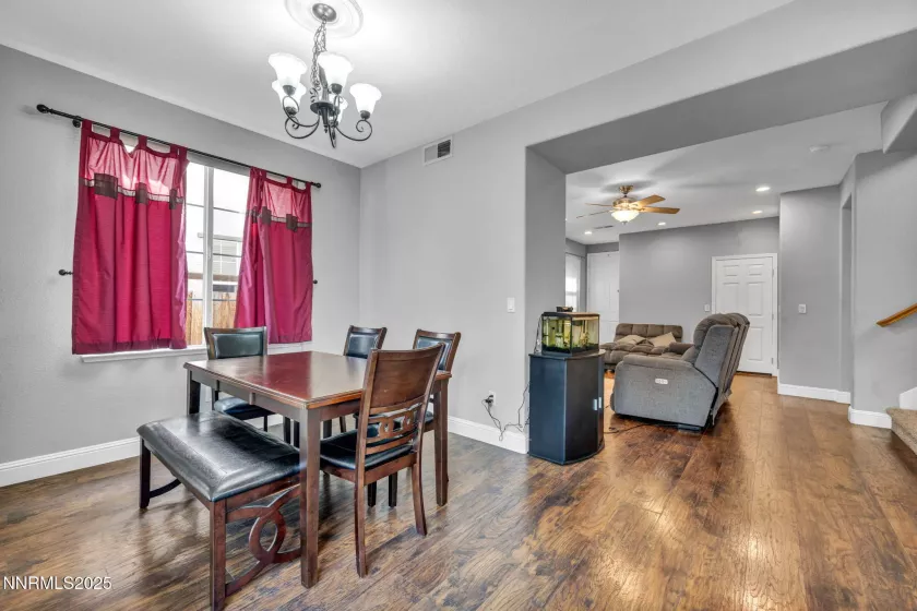 4033 Antinori, Sparks, Nevada 89436, 3 Bedrooms Bedrooms, ,3 BathroomsBathrooms,Residential,Residential,Antinori,250055713