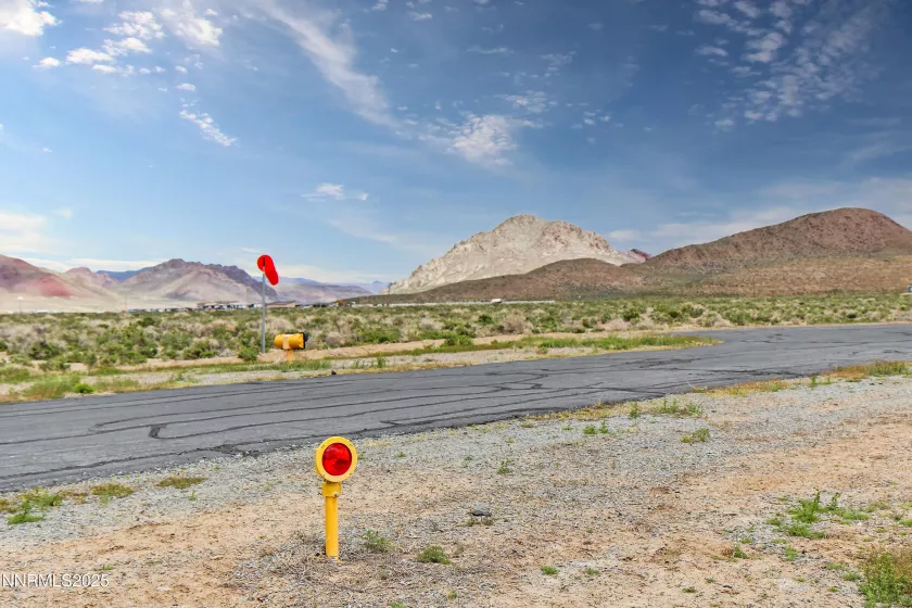 5300 Flying Eagle, Reno, Nevada 89510, ,Land,Residential,Flying Eagle,250055714