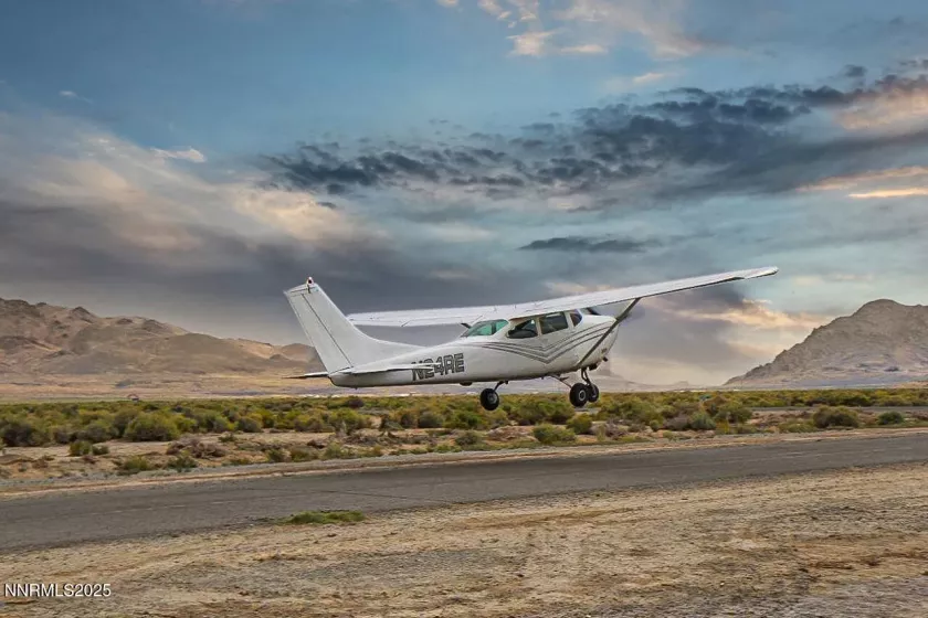 5300 Flying Eagle, Reno, Nevada 89510, ,Land,Residential,Flying Eagle,250055714