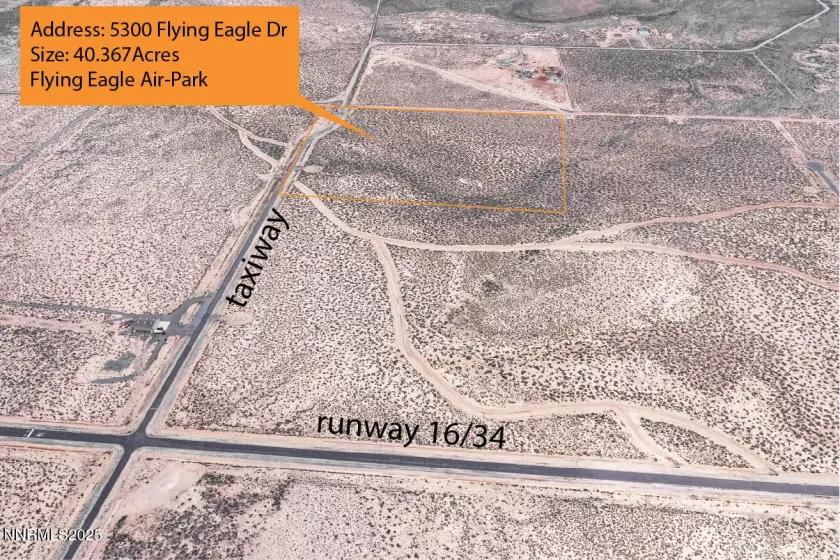 5550 Flying Eagle, Reno, Nevada 89510, ,Land,Residential,Flying Eagle,250055715